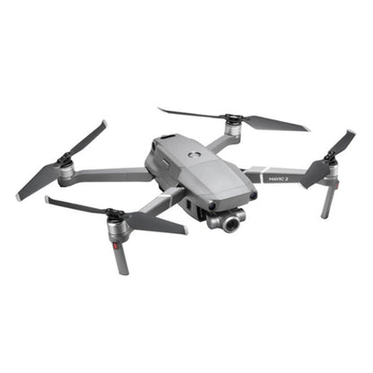 Original  DJI Royal Mavic2 Zoom Version 4K HD Quadcopter Aerial Photography UAV Flight Combination Suit Elite