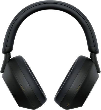 Sony WH-1000XM5 B Wireless Noise Canceling Headphones Elite
