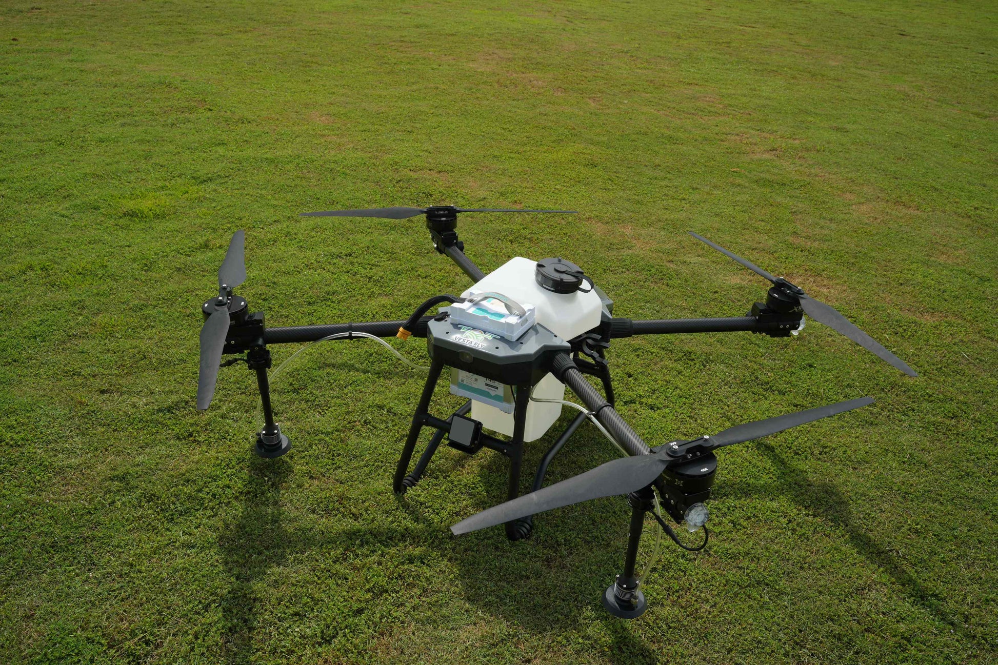 4-Axis 6-Axis Multi-Rotor Agri-Drone Helicopter-Style Plant Protection UAV for Big Drones & Commercial Drones Elite