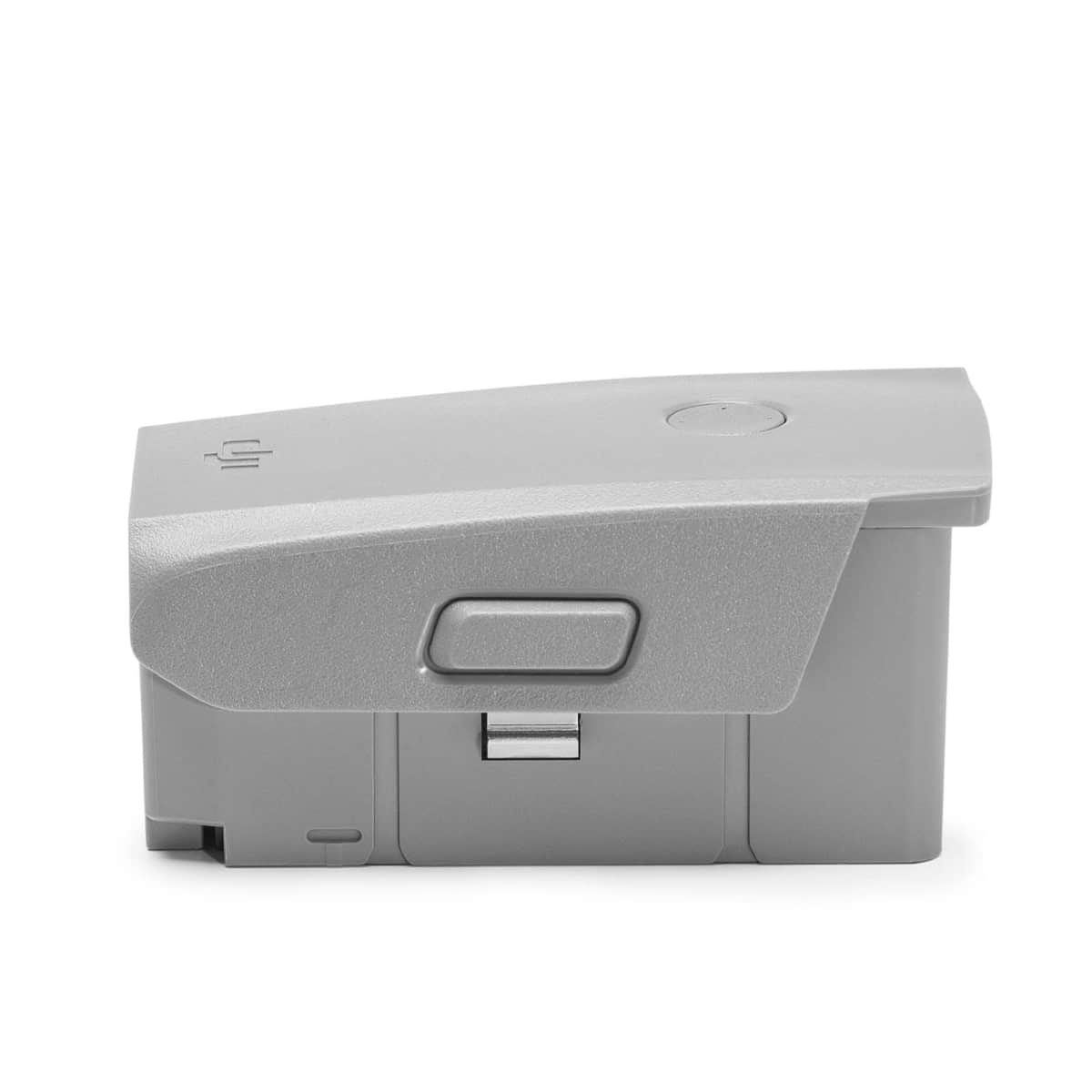 DJI Mavic Air 2 Accessories-3750mAh Battery with Plastic Material Enhancing Power and Life in Grey Elite