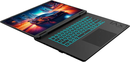 GIGABYTE - Gaming A16 Gaming Laptop - 165Hz 1920x1200 WUXGA - NVIDIA GeForce RTX 5060 - Intel i7-13620H - 1TB SSD with 16GB DDR5 RAM - Windows 11 Home AD Gaming A16 CVHI3US894SH Elite