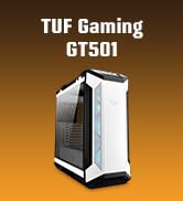 ASUS TUF Gaming GeForce RTX ™ 5070 Ti 16GB GDDR7 White OC Edition Gaming Graphics Card (PCIe® 5.0, HDMI®/DP 2.1, 3.125-slot, Military-Grade Components, Protective PCB Coating, axial-tech Fans) Elite