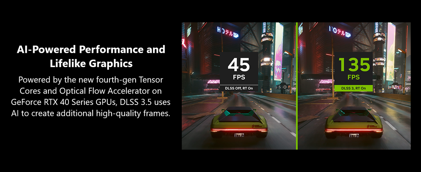 Acer Nitro V Gaming Laptop | Intel Core i7-13620H Processor | NVIDIA GeForce RTX 4050 Laptop GPU | 15.6" FHD IPS 165Hz Display | 16GB DDR5 | 1TB Gen 4 SSD | Wi-Fi 6 | Backlit KB | ANV15-52-76NK Elite