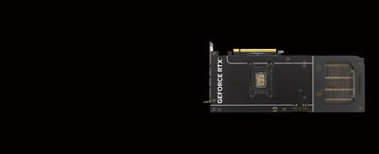 ASUS The SFF-Ready Prime GeForce RTX™ 5070 12GB GDDR7 Graphics Card (PCIe® 5.0, 12GB GDDR7, HDMI®/DP 2.1, 2.5-Slot, Axial-tech Fans, Dual BIOS) Elite