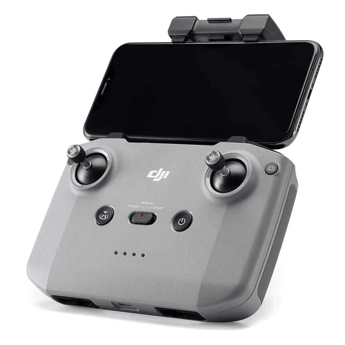 For DJI Mavic Air 2 Drone Quadcopter with 48MP 4K Video Beginner Level Remote Control Plastic (CP.MA.00000176.03) Elite