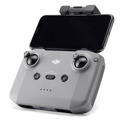 For DJI Mavic Air 2 Drone Quadcopter with 48MP 4K Video Beginner Level Remote Control Plastic (CP.MA.00000176.03) Elite