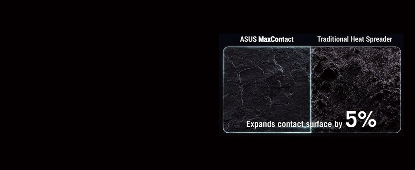 ASUS ROG Strix GeForce RTX 5070 Ti OC Edition 16GB GDDR7 Graphics Card (PCIe 5.0, HDMI/DP 2.1, 3.2-slot, Axial-tech fans, MaxContact design with vapor chamber, phase-change GPU thermal pad, aura sync) Elite