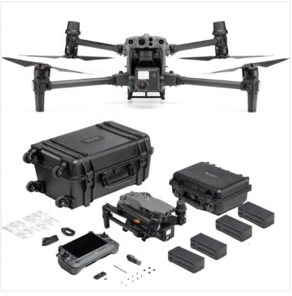 New M30 and M30T Matrice 30&amp;30T Drone 4k HD Thermal Camera and 40+ Mins Long Distance Gps RC Quadcopter Drone UAV Elite