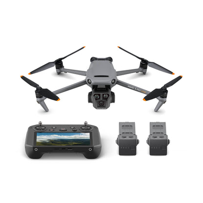 DJIi Mavic 3 Pro Fly More Combo 23-Min Max Flight Time 10km HD Video Transmission Dual Tele Cameras Hasselblad Camera Drone Elite