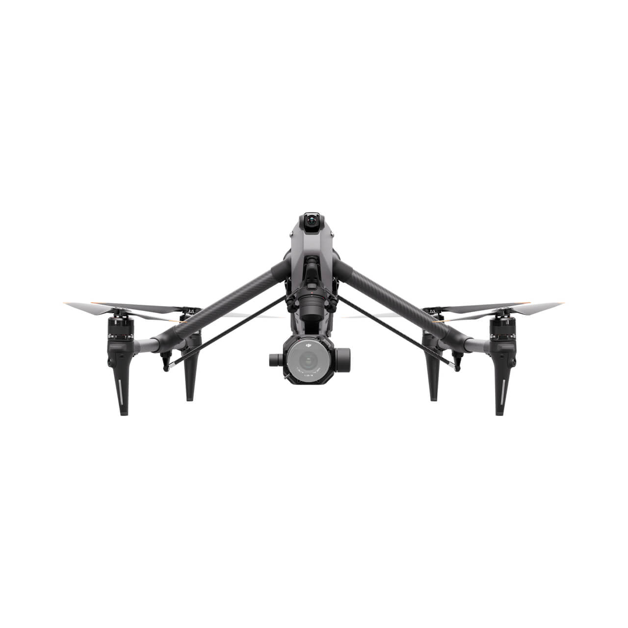 DJI Inspire 3 Camera Drone with Centimeter-Level RTK Positioning and Waypoint Pro Full-frame 8K/25fps CinemaDNG Dual Native ISO Elite