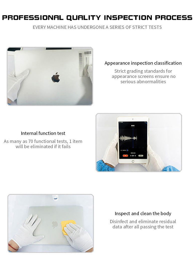 32G 128G 256G Original  Second Hand Tablet for Pad Pro 9.7 2016 for Sale in Stock Elite