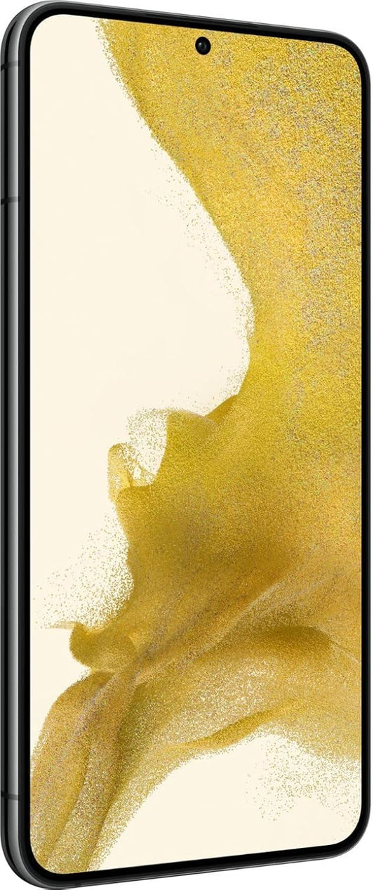 Samsung Galaxy S22+ 5G 128GB USA Version Smartphone  Phantom Black Elite
