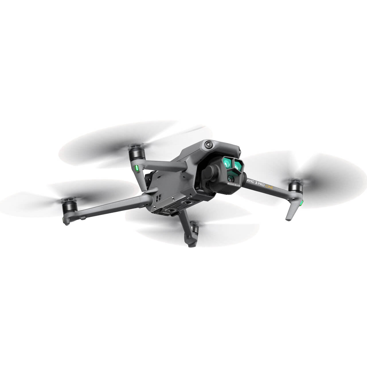 DJIi Mavic 3 Pro Fly More Combo 23-Min Max Flight Time 10km HD Video Transmission Dual Tele Cameras Hasselblad Camera Drone Elite