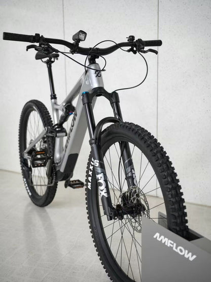 DJI amflow bike cheapest amflow PL Carbon 800 Wh - L Equipped with DJl Aviox 508W Fast Charging Charger Amflow DJI Mtb Ebike Elite