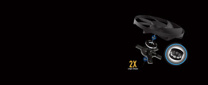 ASUS TUF Gaming GeForce RTX ™ 5080 16GB GDDR7 OC Edition Gaming Graphics Card (PCIe® 5.0, HDMI®/DP 2.1, 3.6-Slot, Military-Grade Components, Protective PCB Coating, axial-tech Fans, Vapor Chamber) Elite