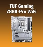 ASUS TUF Gaming GeForce RTX ™ 5070 Ti 16GB GDDR7 White OC Edition Gaming Graphics Card (PCIe® 5.0, HDMI®/DP 2.1, 3.125-slot, Military-Grade Components, Protective PCB Coating, axial-tech Fans) Elite