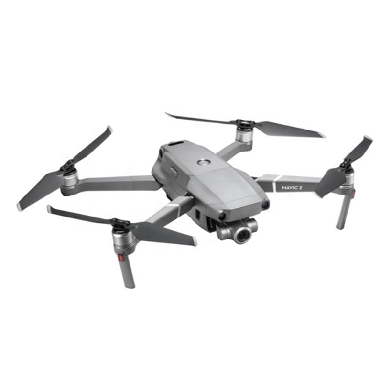 Original  DJI Royal Mavic2 Zoom Version 4K HD Quadcopter Aerial Photography UAV Flight Combination Suit Elite