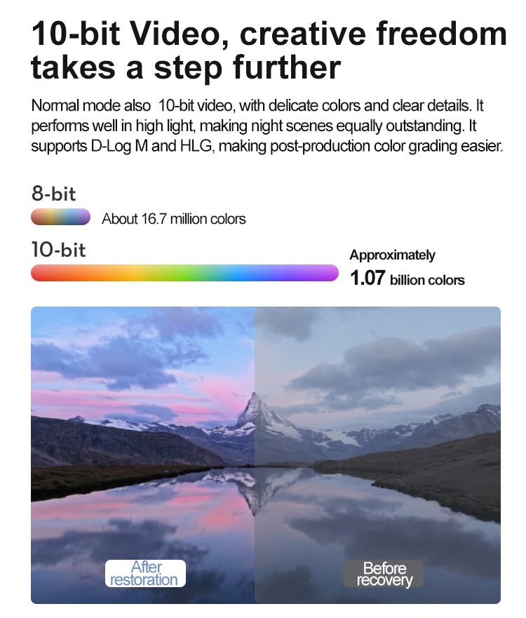 New DJI Mini 5 Pro Ultra-Light and Foldable Design New Product Launch for DJI Drone with Remote Control Dual Camera 249g Weight Elite