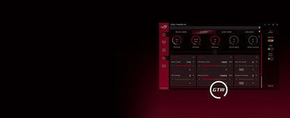 ASUS The SFF-Ready Prime GeForce RTX™ 5070 12GB GDDR7 Graphics Card (PCIe® 5.0, 12GB GDDR7, HDMI®/DP 2.1, 2.5-Slot, Axial-tech Fans, Dual BIOS) Elite