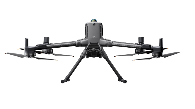 DJI Matrice 400 Worry-Free Plus Combo Drone Support 6KG Multi-Payload With LiDAR 59-min Flight Time AR Projection M400 M350 RTK Elite
