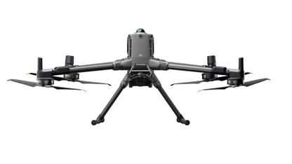 DJI Matrice 400 Worry-Free Plus Combo Drone Support 6KG Multi-Payload With LiDAR 59-min Flight Time AR Projection M400 M350 RTK Elite