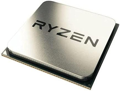 AMD Ryzen 5 3600 6-Core, 12-Thread Unlocked Desktop Processor with Wraith Stealth Cooler Elite