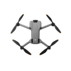 DJI Mini 5 Pro Fly More Combo Drone 1-Inch CMOS Nightscape Camera Obstacle Sensing Beginner-Friendly Includes Remote Control Elite