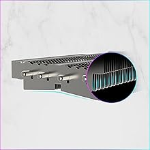 MSI Gaming RTX 5070 TI 16G Gaming Trio OC White Graphics Card (16GB GDDR7, 256-bit, Extreme Performance: 2580 MHz, DisplayPort x 3 2.1a, HDMI 2.1b, NVIDIA Blackwell Architecture) Elite