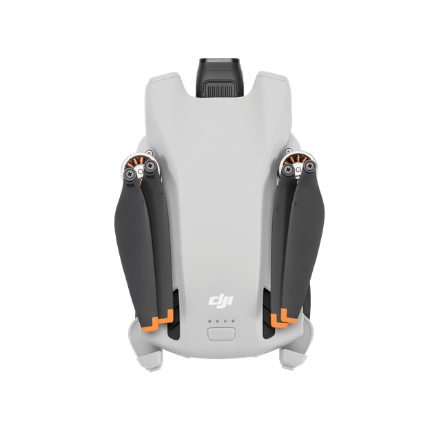 DJI Mini 3 Replacement Aircraft Unit (Excludes Remote, Battery, Accessories) Elite