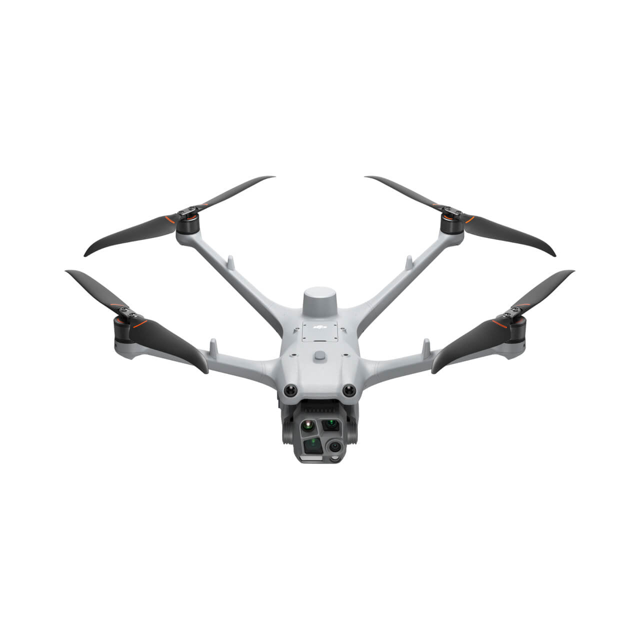 DJI Matrice 4TD Overseas Edition with RC Plus 2 Enterprise Controller Designed For DJI Dock 3 And Suitable For Public Safety Elite