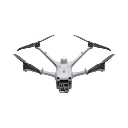 DJI Matrice 4TD Overseas Edition with RC Plus 2 Enterprise Controller Designed For DJI Dock 3 And Suitable For Public Safety Elite