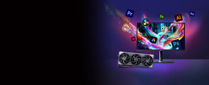 ASUS TUF Gaming GeForce RTX ™ 5080 16GB GDDR7 OC Edition Gaming Graphics Card (PCIe® 5.0, HDMI®/DP 2.1, 3.6-Slot, Military-Grade Components, Protective PCB Coating, axial-tech Fans, Vapor Chamber) Elite