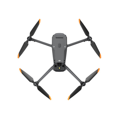 DJI Mavic 3T Thermal Drone Basic Combo Universal Edition with 10km Image Transmission Remote Control and Camera Function  New Elite