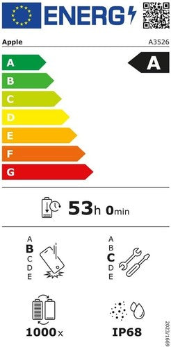 Apple iPhone 17 Pro Max 256GB Blue Elite