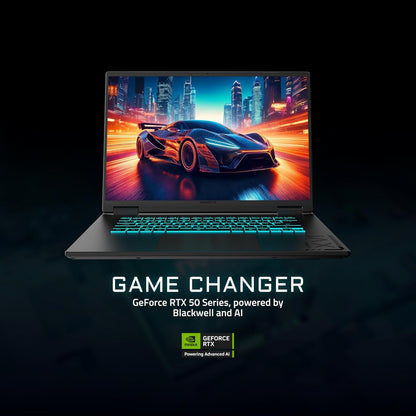 GIGABYTE - Gaming A16 Gaming Laptop - 165Hz 1920x1200 WUXGA - NVIDIA GeForce RTX 5060 - Intel i7-13620H - 1TB SSD with 16GB DDR5 RAM - Windows 11 Home AD Gaming A16 CVHI3US894SH Elite