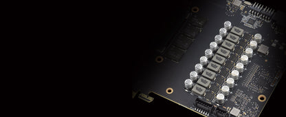 ASUS ROG Strix GeForce RTX 5070 Ti OC Edition 16GB GDDR7 Graphics Card (PCIe 5.0, HDMI/DP 2.1, 3.2-slot, Axial-tech fans, MaxContact design with vapor chamber, phase-change GPU thermal pad, aura sync) Elite