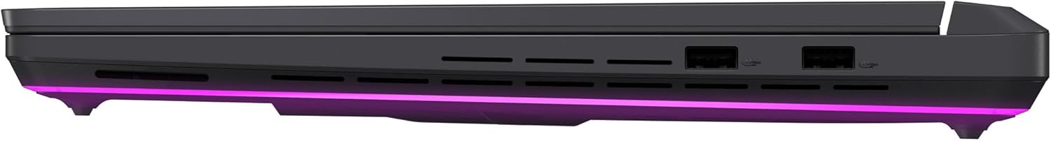 ASUS ROG Strix G16 (2025) Gaming Laptop, 16” ROG Nebula 16:10 2.5K 240Hz/3ms, NVIDIA® GeForce RTX™ 5070, AMD Ryzen™ 9 9955HX Processor, 32GB DDR5-5600, 1TB PCIe Gen 4 SSD, Wi-Fi 6E, Windows 11 Home Elite