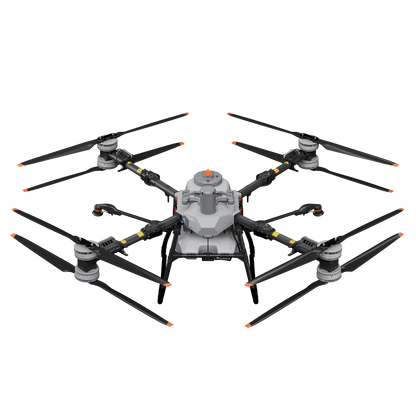 DJI Agras T100 Agricultural Drone Ready To Fly Bundle (With 3 Batteries) Optional C12000 Charging Station Or D14000iE Generator Elite