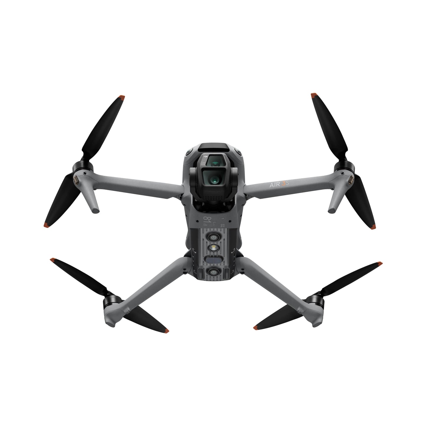 DJI Air 3S Next-Gen Smart RTH Drone 10km Video Transmission with Camera Prosumer Drones for Remote and App Control Elite
