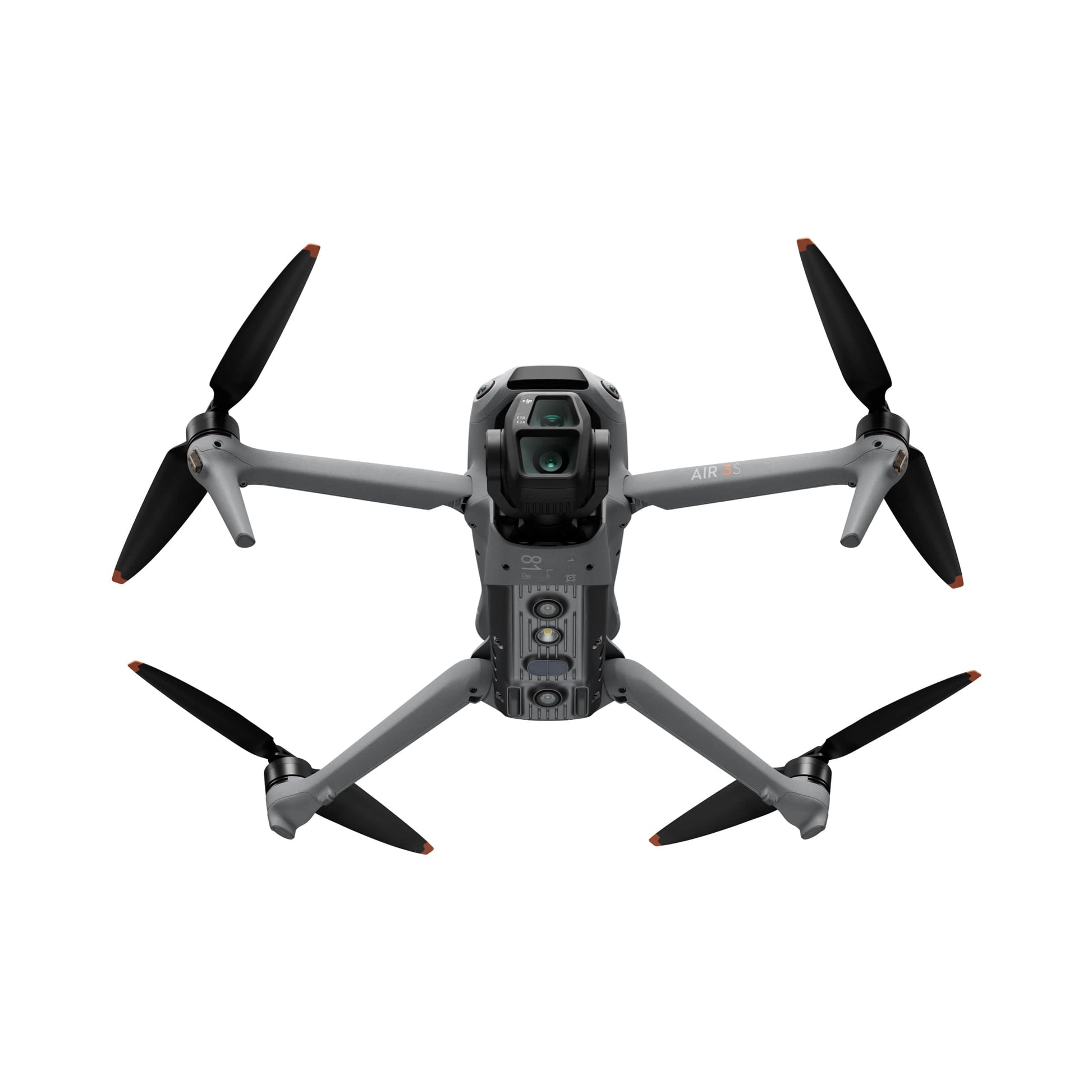 DJI Air 3S Next-Gen Smart RTH Drone 10km Video Transmission with Camera Prosumer Drones for Remote and App Control Elite