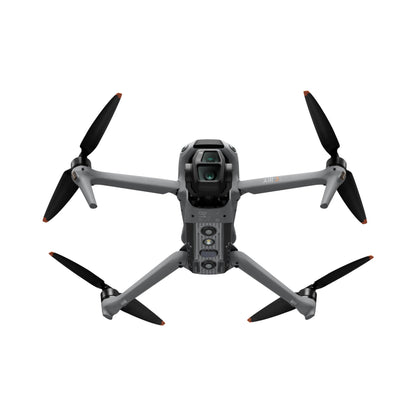 DJI Air 3S Next-Gen Smart RTH Drone 10km Video Transmission with Camera Prosumer Drones for Remote and App Control Elite