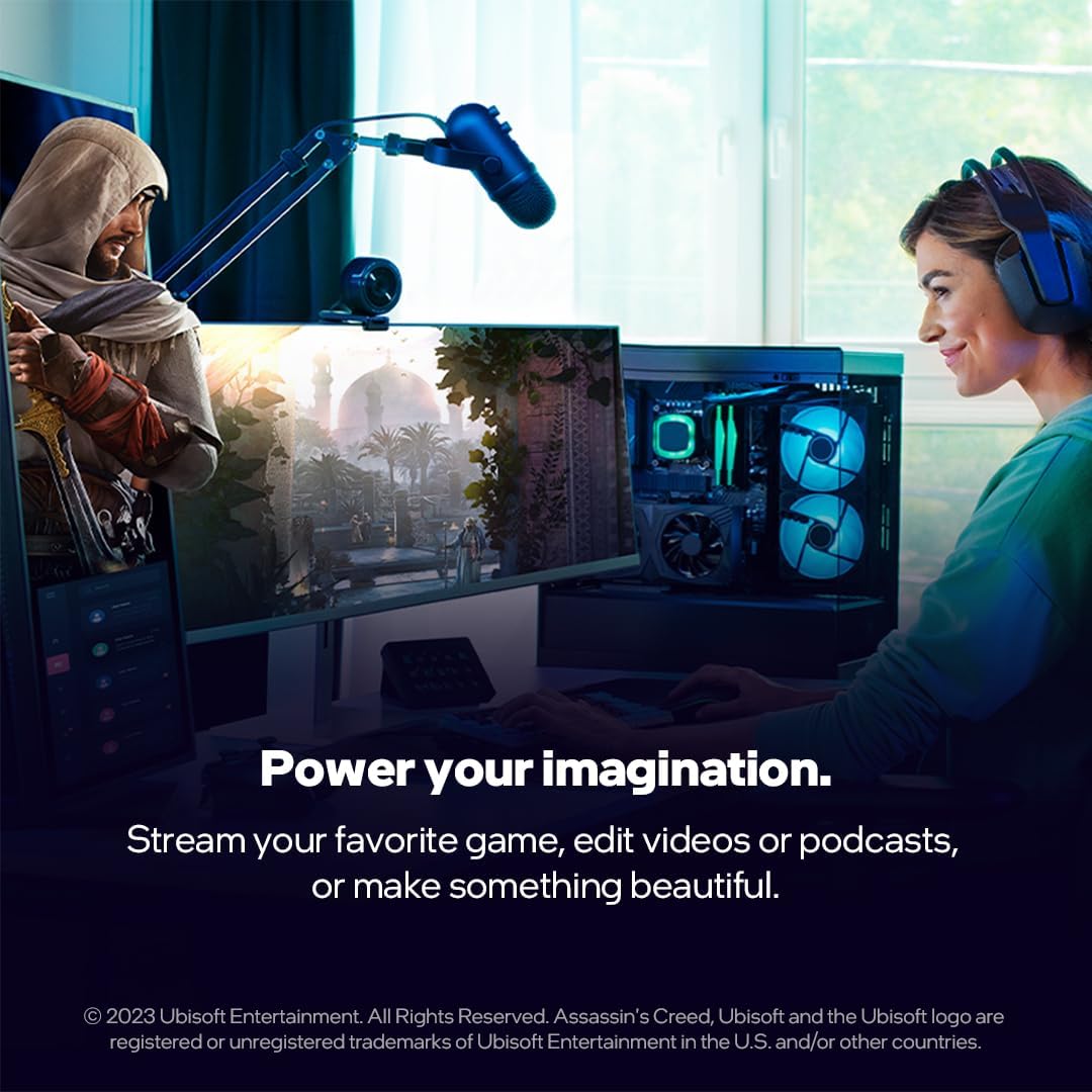 Intel® Core™ i5-14600K Desktop Processor Elite