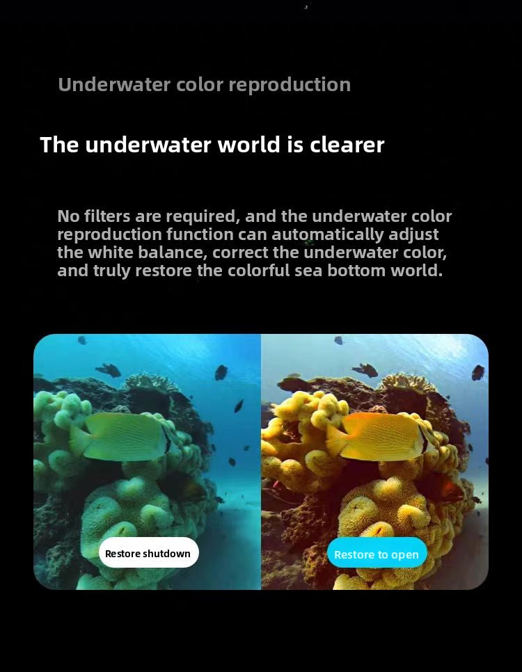 Insta360 One X2 360-Degree WaterProof Sports Action Camera with 5.7K AI Edit Live Webcam Voice Control Panoramic Features Elite