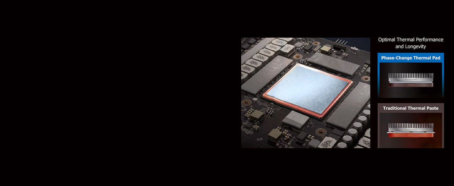 ASUS ROG Astral GeForce RTX™ 5080 OC Edition Gaming Graphics Card (PCIe® 5.0, 16GB GDDR7, HDMI®/DP 2.1, 3.8-Slot, 4-Fan Design, Axial-tech Fans, Patented Vapor Chamber, Phase-Change GPU Thermal pad) Elite