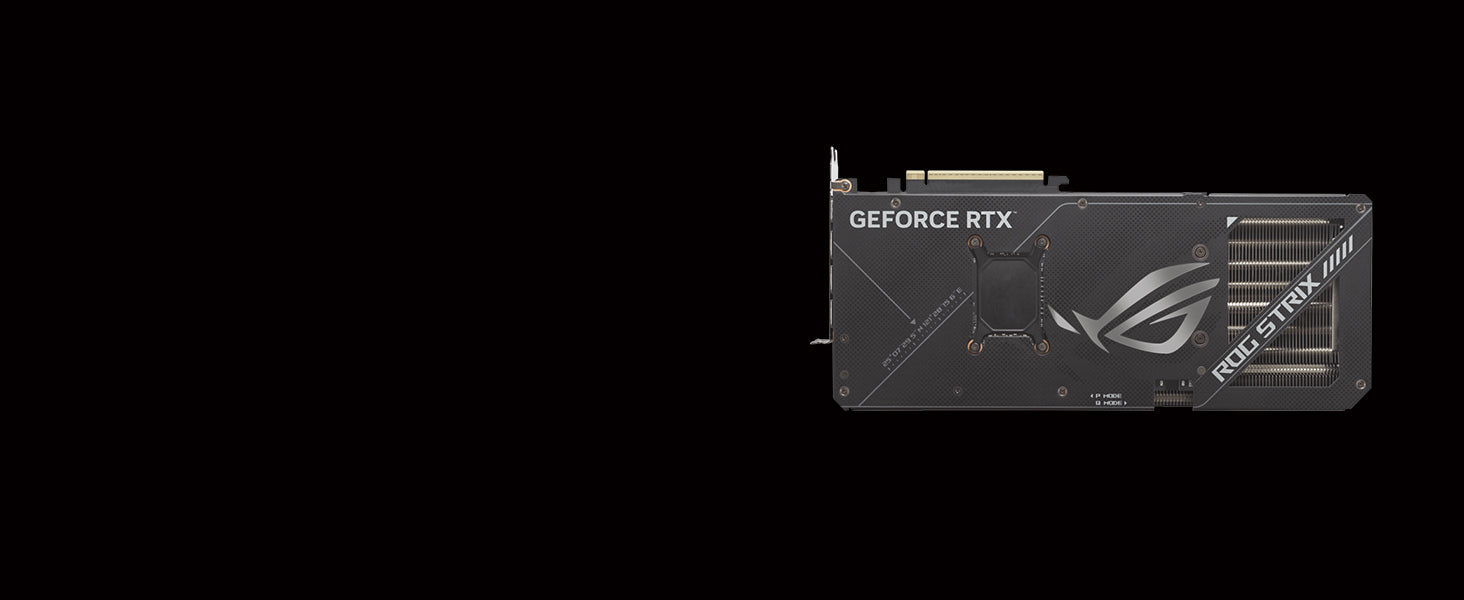 ASUS ROG Strix GeForce RTX 5070 Ti OC Edition 16GB GDDR7 Graphics Card (PCIe 5.0, HDMI/DP 2.1, 3.2-slot, Axial-tech fans, MaxContact design with vapor chamber, phase-change GPU thermal pad, aura sync) Elite