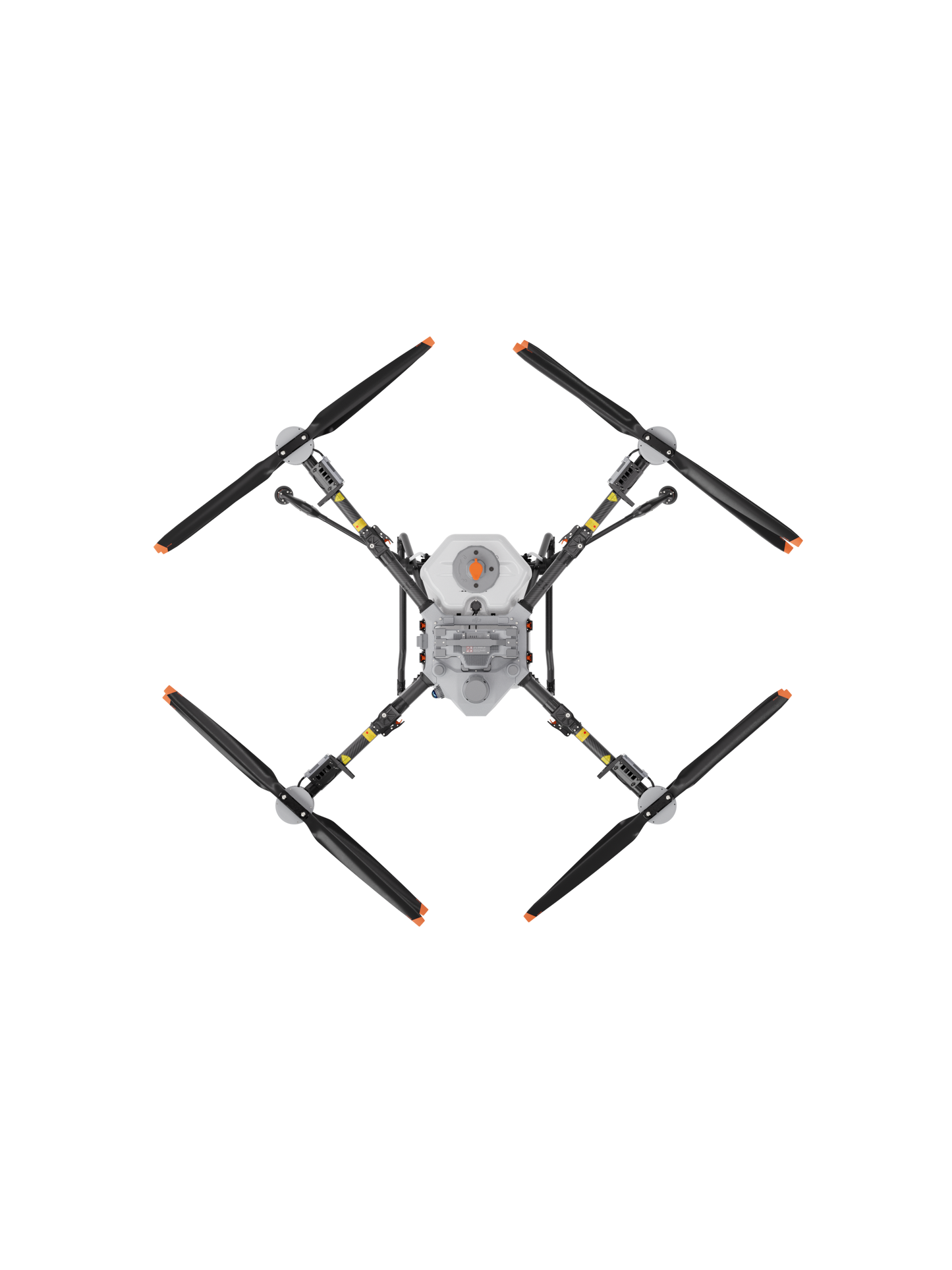 DJI Agras T100 Agricultural Drone Ready To Fly Bundle (With 3 Batteries) Optional C12000 Charging Station Or D14000iE Generator Elite