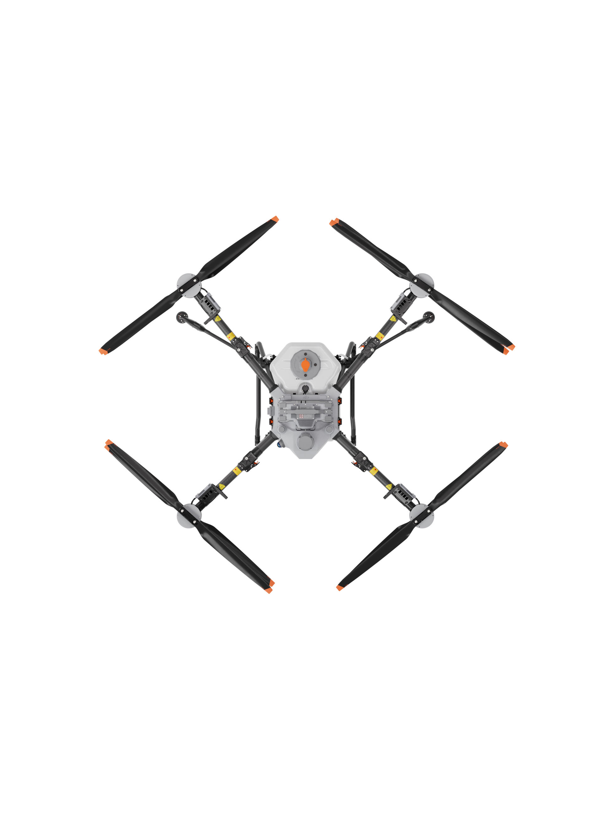 DJI Agras T100 Agricultural Drone Ready To Fly Bundle (With 3 Batteries) Optional C12000 Charging Station Or D14000iE Generator Elite