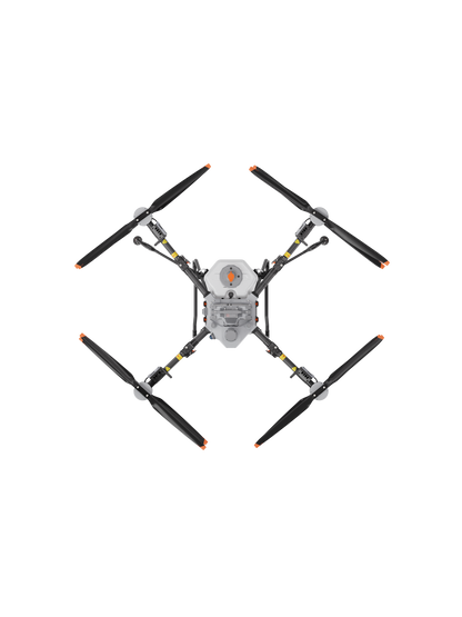 DJI Agras T100 Agricultural Drone Ready To Fly Bundle (With 3 Batteries) Optional C12000 Charging Station Or D14000iE Generator Elite