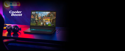 MSI Thin 15 15.6” 144Hz FHD Gaming Laptop: Intel Core i7-13620H, NVIDIA Geforce RTX 4050, 16GB DDR4, 512GB NVMe SSD, WiFi 6E, Win 11: Black B13VE-2678US Elite