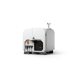 Oversea Edition DJI Dock 3 Drone Station With Matrice 4TD 4D Integrate Environmental Monitoring System Flexible Deployment Dock3 Elite